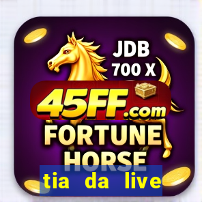 tia da live privacy gratis